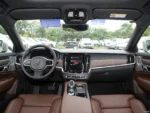 2026 Volvo S90 B5 Luxury Edition Turbo Sedan – For Sale From China  | EVOVED - Image 7