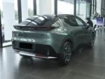 Lynk & Co Z20 SUV – For Sale From China  | EVOVED - Image 6