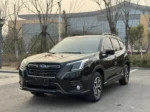 Subaru Forester 2024 2.0i AWD Luxury Edition  – For Sale From China  | EVOVED - Image 7