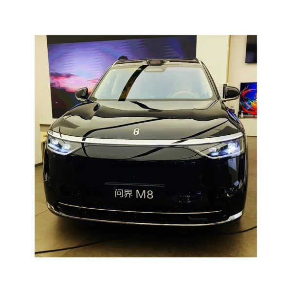 AITO M8 – For Sale From China  | EVOVED