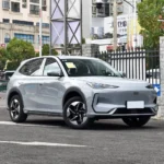 Geely Galaxy E5 Compact SUV  – For Sale From China  | CHINESE CAR IN NIGERIA - Image 7