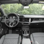 Audi A3 Sportback  – For Sale From China  | CHINESE CAR IN NIGERIA - Image 8