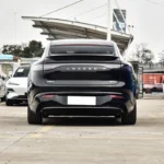 Luxeed R7 2025 Electric Sedan  – For Sale From China  | EVOVED - Image 9