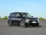 Lynk & Co 900 – For Sale From China | EVOVED - Image 10
