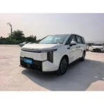 SAIC Maxus Dajia7  – For Sale From China  | CHINESE CAR IN NIGERIA - Image 10