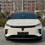 Voyah Zhiyin Electric SUV Car  – For Sale From China  | EVOVED - Image 5