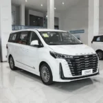 SAIC MAXUS G10 – For Sale From China  | EVOVED