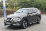 Nissan X-Trail 2024 Model Classic 1.6XL CVT Luxury Edition  – For Sale From China  | EVOVED - Image 3
