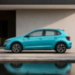 Volkswagen Polo – For Sale From China | EVOVED - Image 9