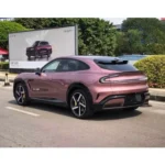 Xiaomi Yu7 – For Sale From China | CHINESE CAR IN NIGERIA - Image 6