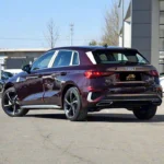 Audi A3 – For Sale From China | EVOVED - Image 6