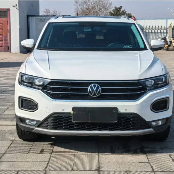 Volkswagen T-Roc  – For Sale From China  | EVOVED