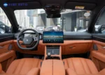 2025  Aito M7– For Sale From China | EVOVED - Image 13