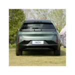 Zeekr X Geely Electric SUV – For Sale From China | EVOVED - Image 8