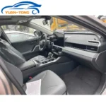 Toyota RAV4 – For Sale From China | EVOVED - Image 9