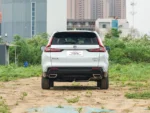 Honda CRV  – For Sale From China  | EVOVED - Image 9