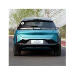Zeekr X – For Sale From China | CHINESE CAR IN NIGERIA - Image 11