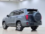 2024 BJ60 New Energy 1.5T Magic Core Electric   – For Sale From China  | EVOVED - Image 11
