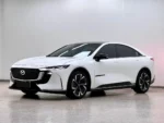 Mazda EZ-6 2024 Pure Electric 600 Flagship  – For Sale From China  | EVOVED - Image 6
