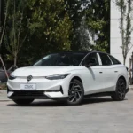 Volkswagen ID.7  – For Sale From China  | EVOVED - Image 2
