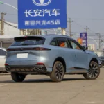 Changan CS75 Plus – For Sale From China  | EVOVED - Image 11