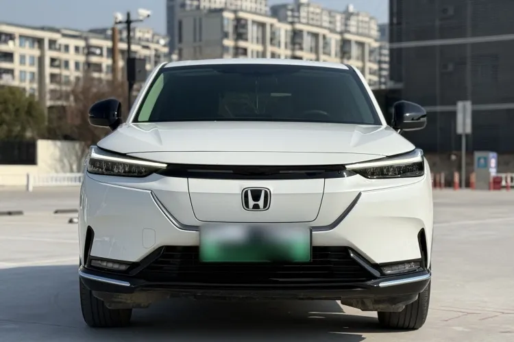 imgi_85_Honda-E-Ns1-510km-Long-Battery-Life-High-End-Family-Used-EV-Car Honda NS1 – For Sale From China | EVOVED - Image 1