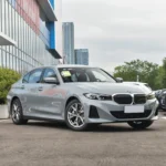 B-MW I3 Electric Auto – For Sale From China  | EVOVED