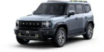 2024 Jetour Shanhai T2 1.5TD DHT 208km Mountain – For Sale From China | EVOVED - Image 5