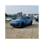 Li L9 PRO Max Ultra Electric Car – For Sale From China  | EVOVED - Image 5