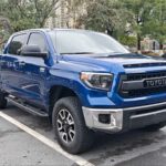 Toyota Tundra  – For Sale From China  | EVOVED