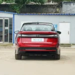 Volkswagen ID.7 Vizzion – For Sale From China  | EVOVED - Image 9