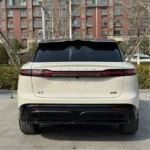 Voyah Zhiyin Electric SUV Car  – For Sale From China  | EVOVED - Image 10