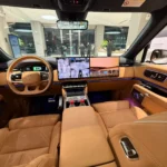 Zeekr 9X – For Sale From China | EVOVED - Image 6