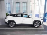 Hyundai Tucson – For Sale From China | CHINESE CAR IN NIGERIA - Image 10