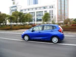 Honda Fit/Jazz Car – For Sale From China  | EVOVED - Image 11