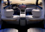 2025  Aito M7– For Sale From China | EVOVED - Image 14