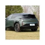 Zeekr X Geely Electric SUV – For Sale From China | EVOVED - Image 11