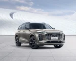 Audi Q6 – For Sale From China  | EVOVED