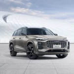 Audi Q6 – For Sale From China  | EVOVED
