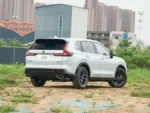 Honda CRV  – For Sale From China  | EVOVED - Image 11