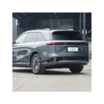 Xpeng G9 – For Sale From China | CHINESE CAR IN NIGERIA - Image 6