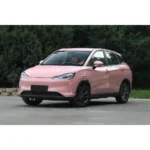 2025 Neta V Electric Car – For Sale From China  | EVOVED - Image 10