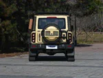 Baic/BAW 212 T01 – For Sale From China | EVOVED - Image 8