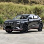 Changan X5 PLUS 2026 1.5L Manual Luxury Edition – For Sale From China  | EVOVED - Image 11