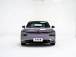 XPeng P7 – For Sale From China | CHINESE CAR IN NIGERIA - Image 9
