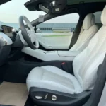 Xpeng P7+ Limited Edition Sport Car–  For Sale From China | EVOVED - Image 4