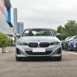 B-MW I3 Electric Auto – For Sale From China  | EVOVED - Image 11