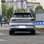 Geely Galaxy E5 Compact SUV  – For Sale From China  | CHINESE CAR IN NIGERIA - Image 10