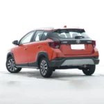 Toyota Yaris L Left Hand Drive – For Sale From China | EVOVED - Image 6