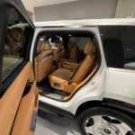Zeekr 9X – For Sale From China | EVOVED - Image 11